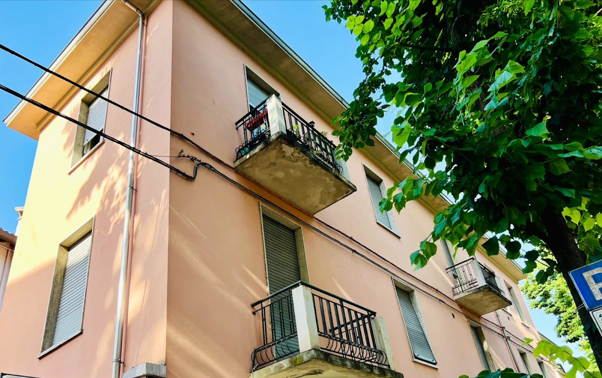 G-HouseBnb.Parma — Alloggio a Parma, Parma