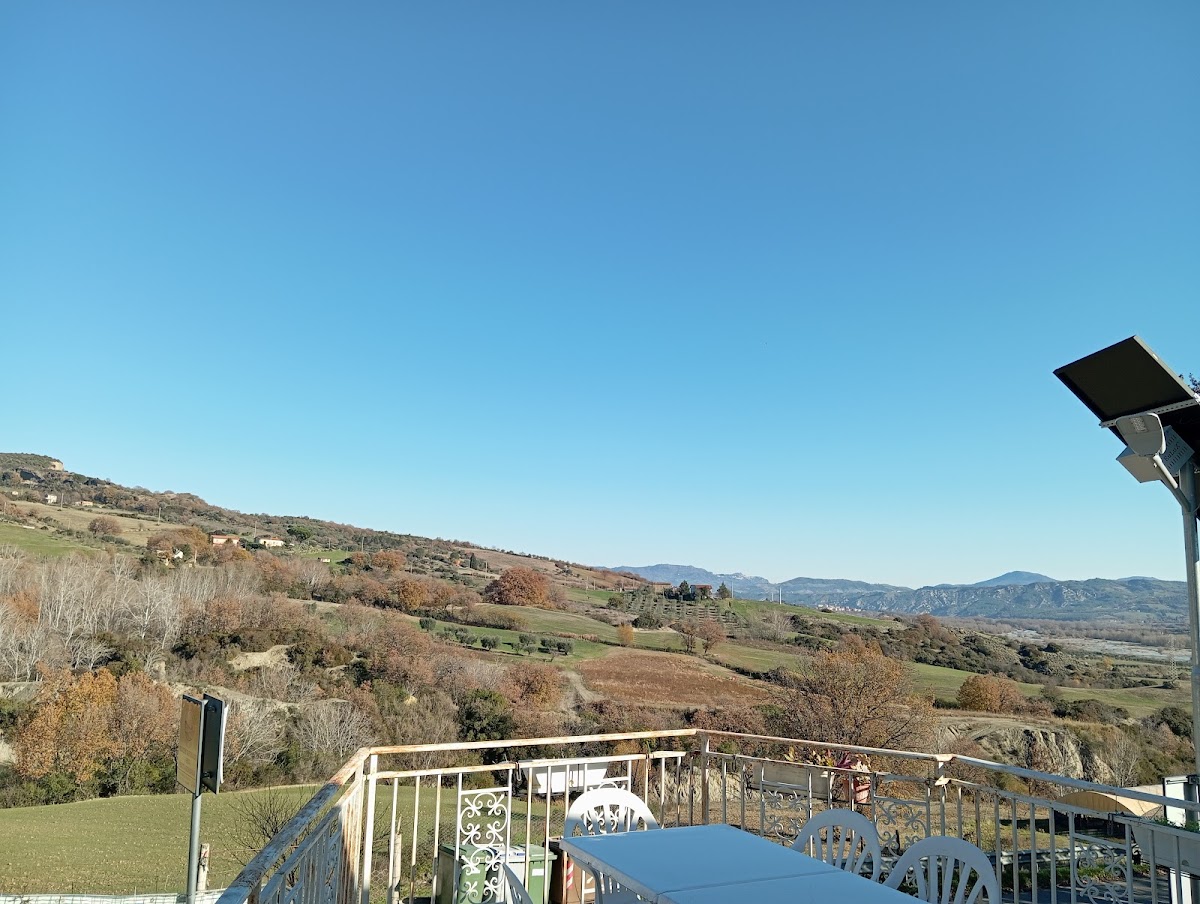 Azienda Agrituristica CaRa Terra Lucana — Alloggio a Maratea, Potenza
