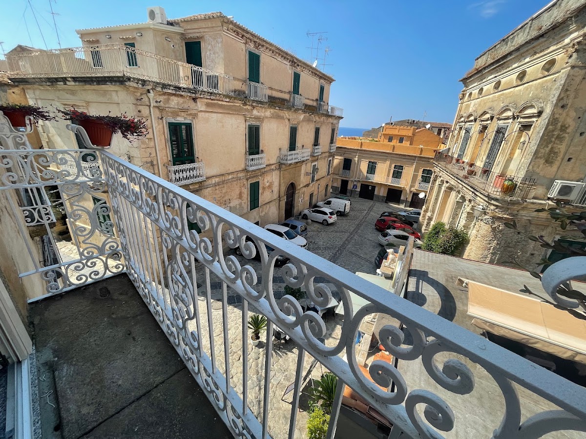 B&B Costa degli Dei — Alloggio a Tropea, Vibo Valentia