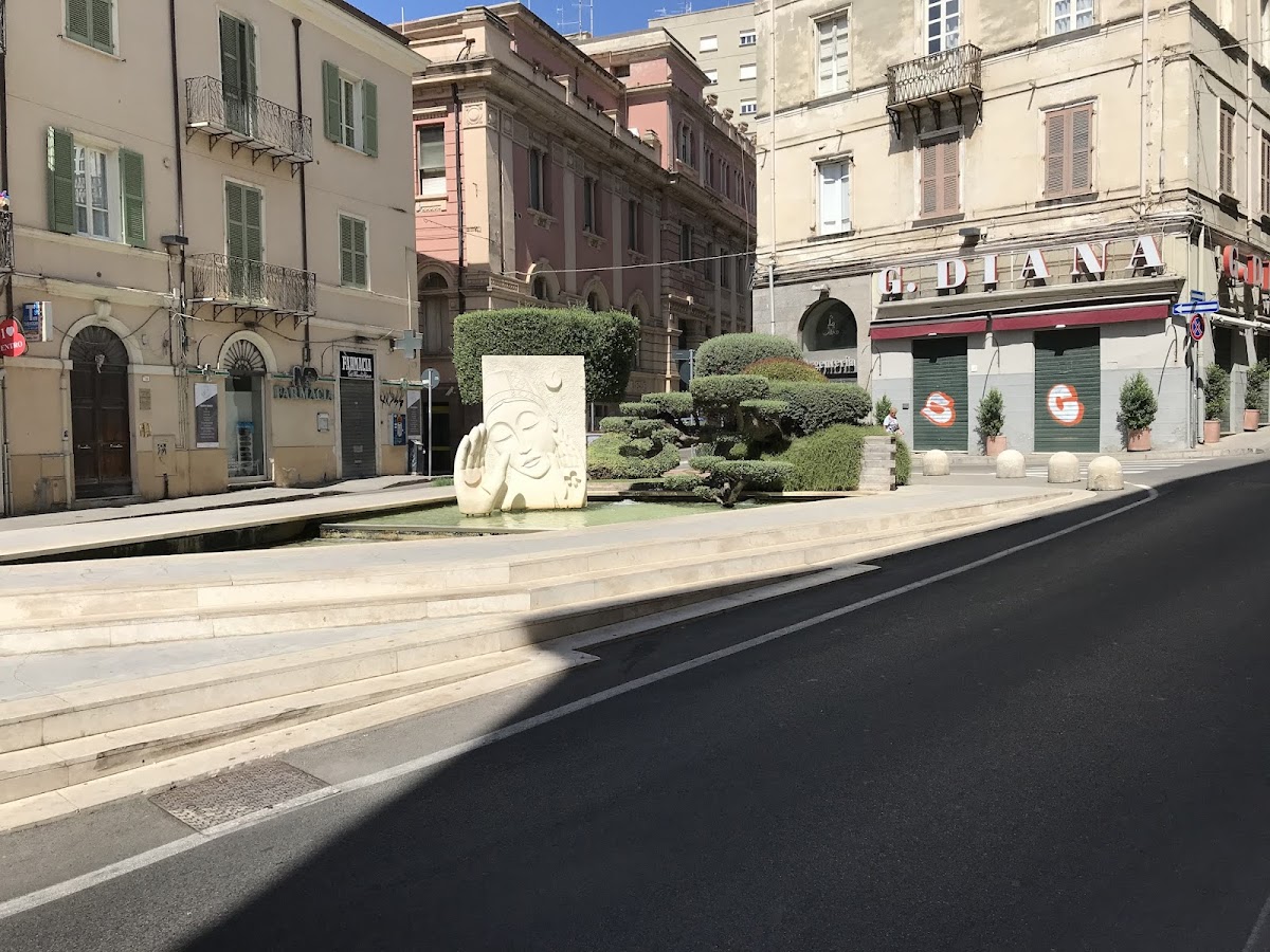 Al Vicolo Tre — Alloggio a Sassari, Sassari