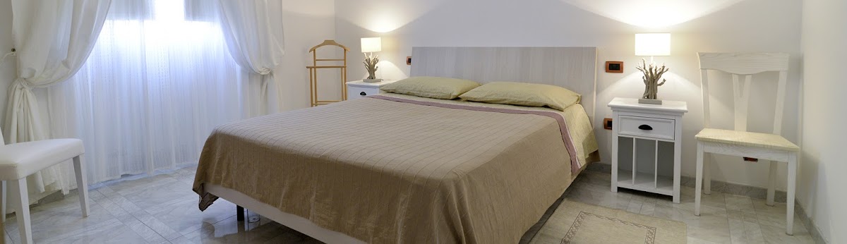 B&B A Pochi Passi — Alloggio a Polignano a Mare, Bari