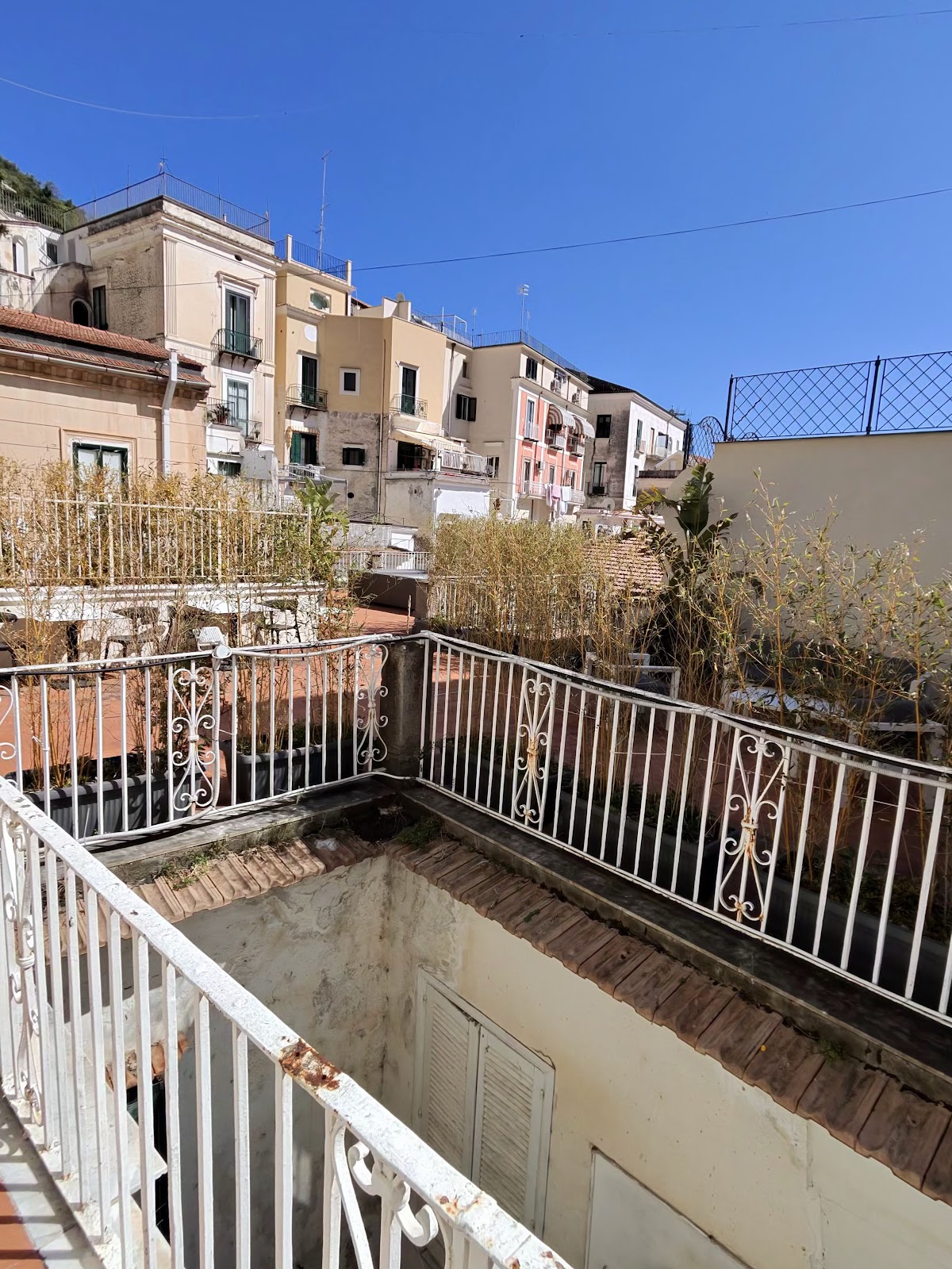 Etrus Boutique Room Amalfi — Alloggio a Amalfi, Salerno