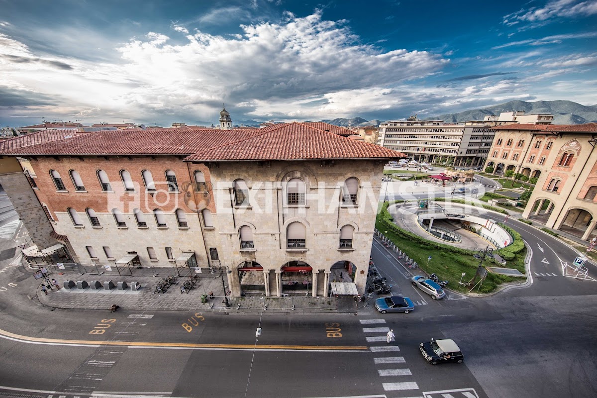 BBC Christian Bed&Breakfast — Alloggio a Pisa, Pisa