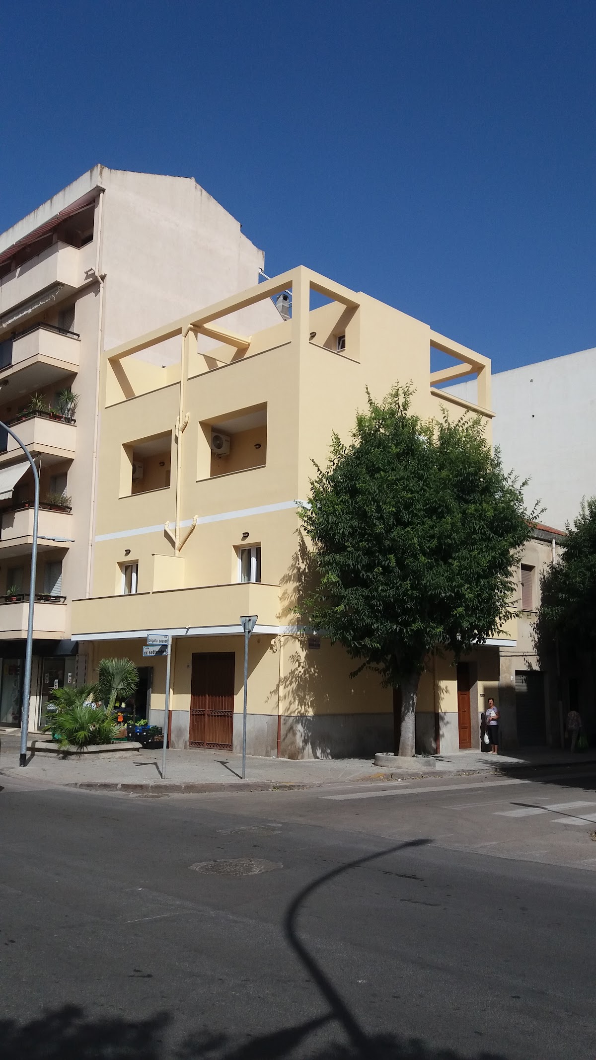 Domo Alghero Centro — Alloggio a Alghero, Sassari