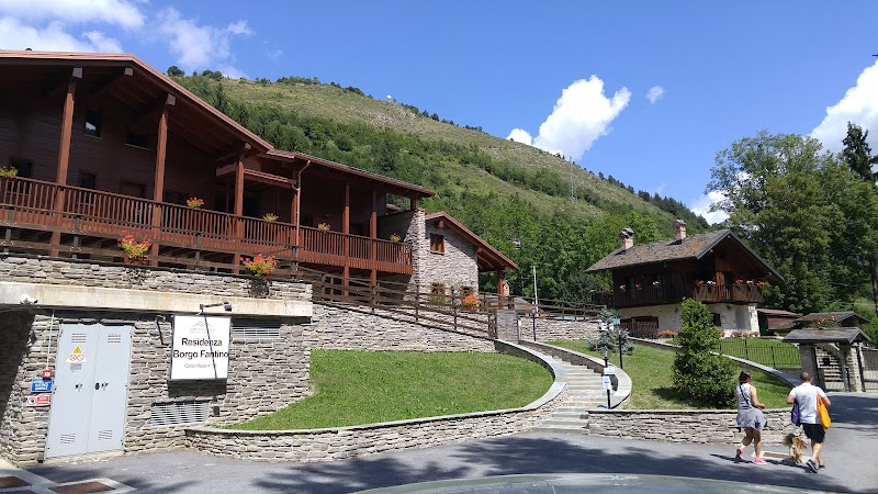 Borgo Fantino Srl