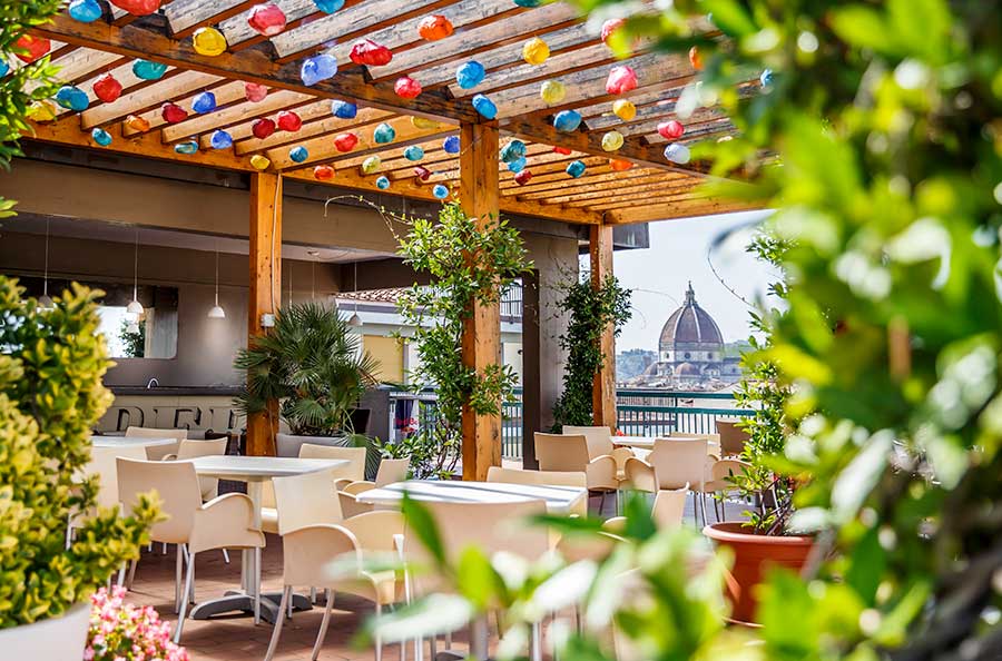 Plus Hostel Florence — Punto di interesse a Firenze, Firenze