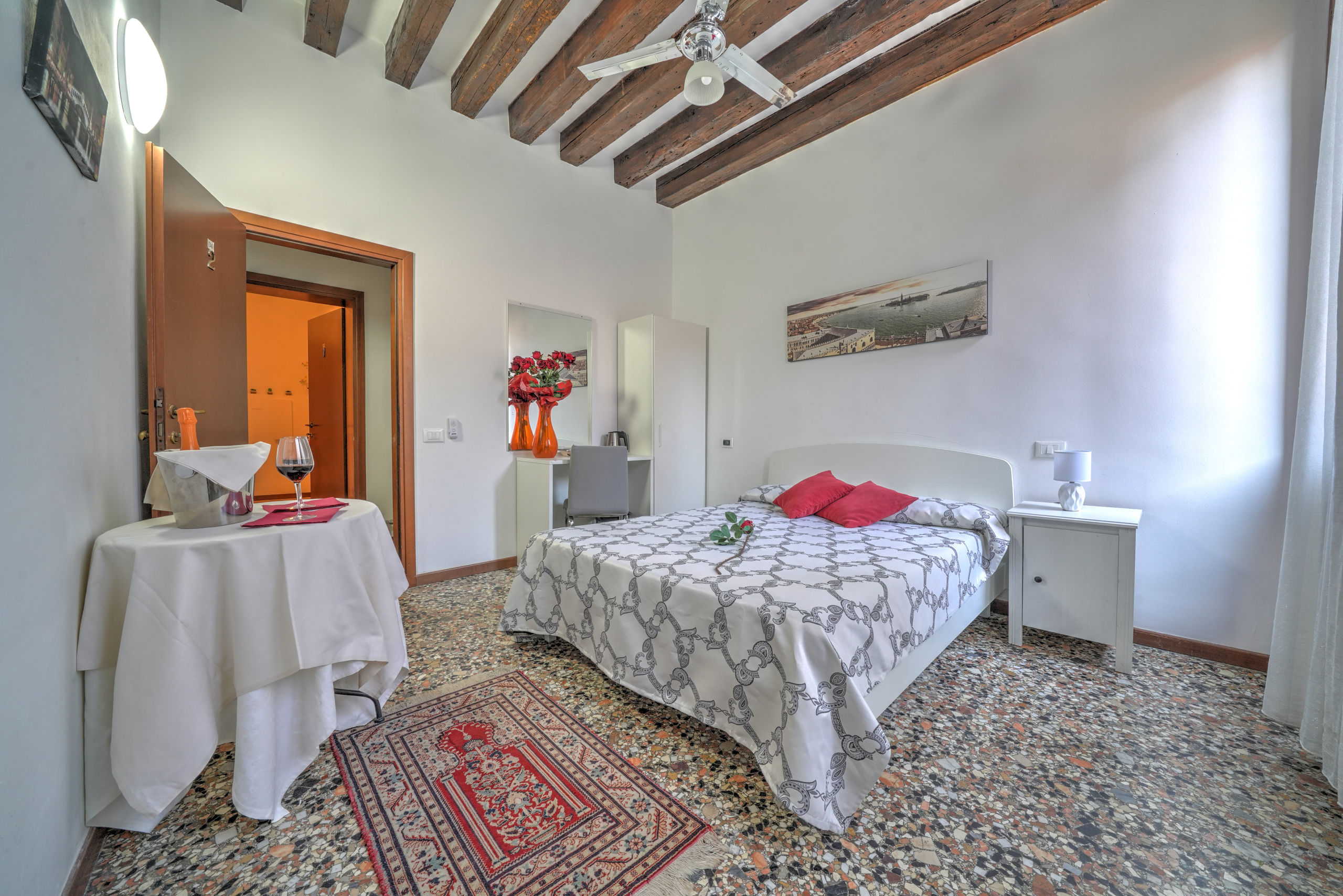 Residenza Briati — Punto di interesse a Venezia, Venezia
