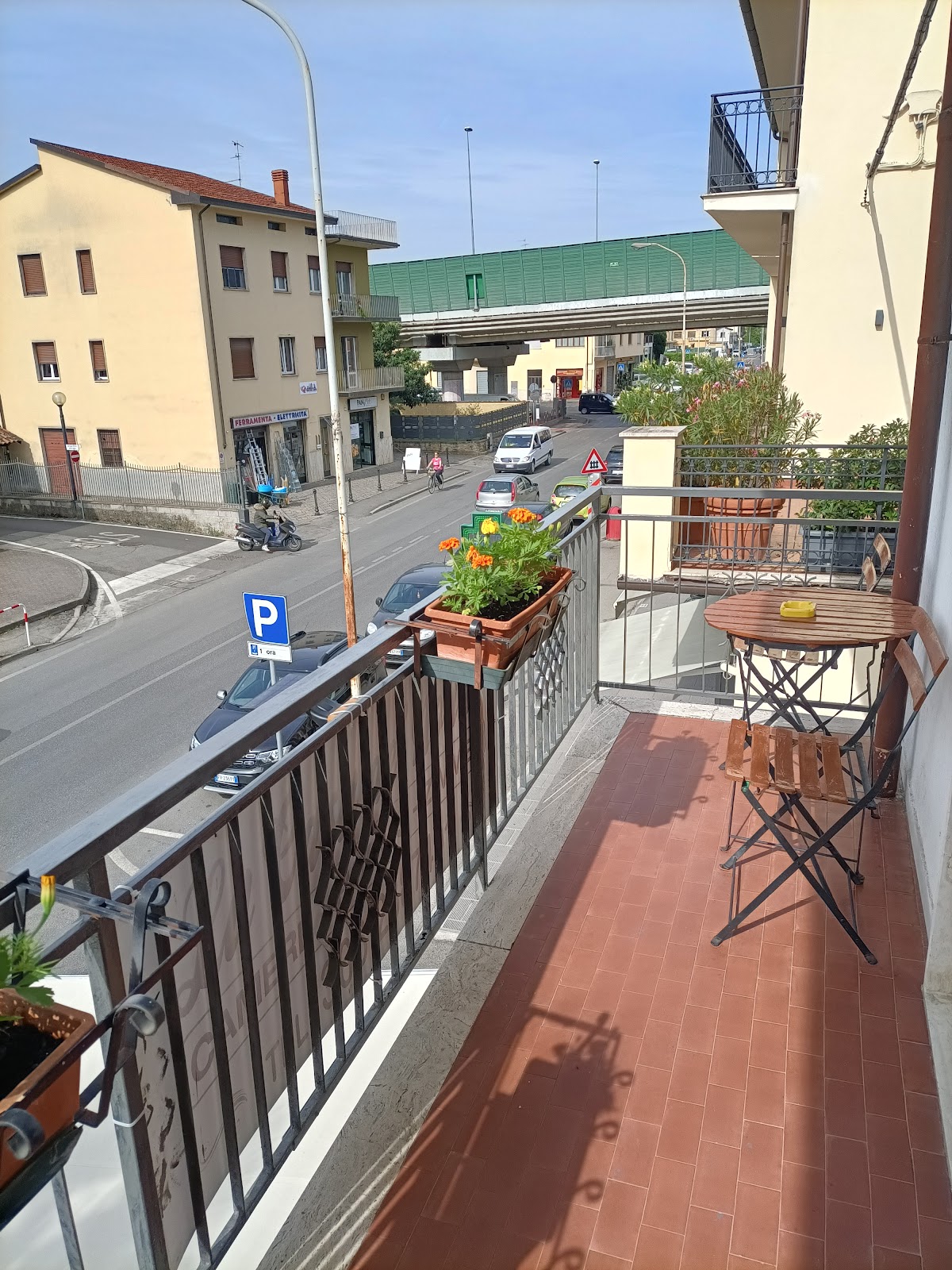La casa dei nonni CIN:IT051002B4HB4QKQJJ — Alloggio a Arezzo, Arezzo