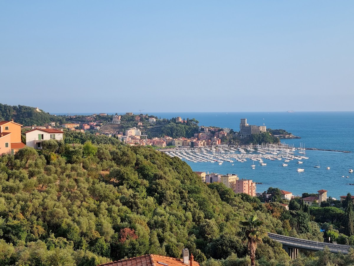B&b Golfo dei Poeti