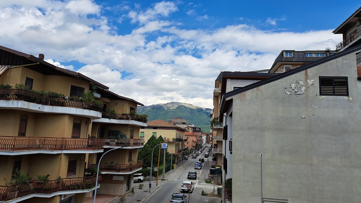 B&B In Centro — Alloggio a Isernia, Isernia