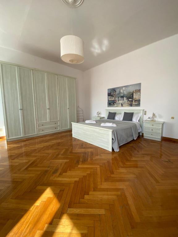 Bed and Breakfast Al Fluviale — Alloggio a Ferrara, Ferrara