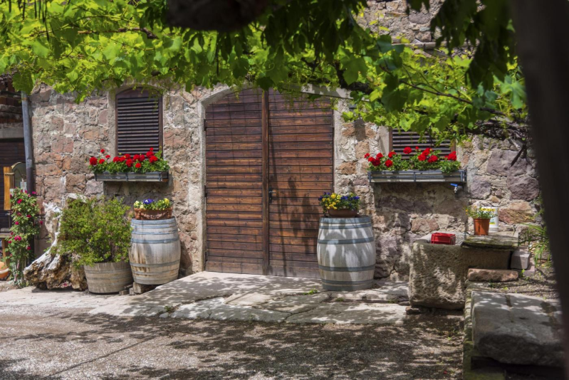 Agriturismo Ramoser — Alloggio a Bolzano, Bolzano