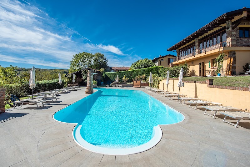 Holiday Home Camino Monferrato | Case Vacanza- Camino, Fraz. Castel San Pietro