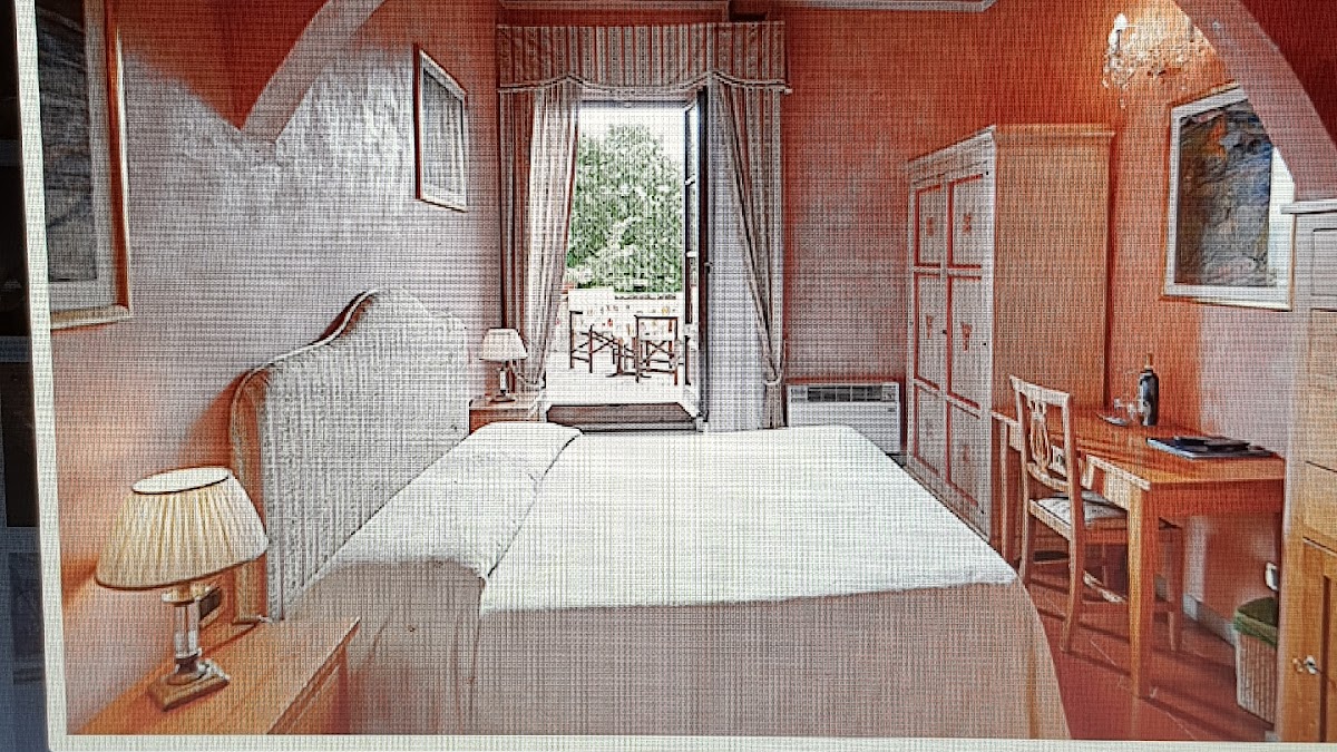 Palazzo al Torrione Bed & Breakfast — Accommodation in San Gimignano, Siena