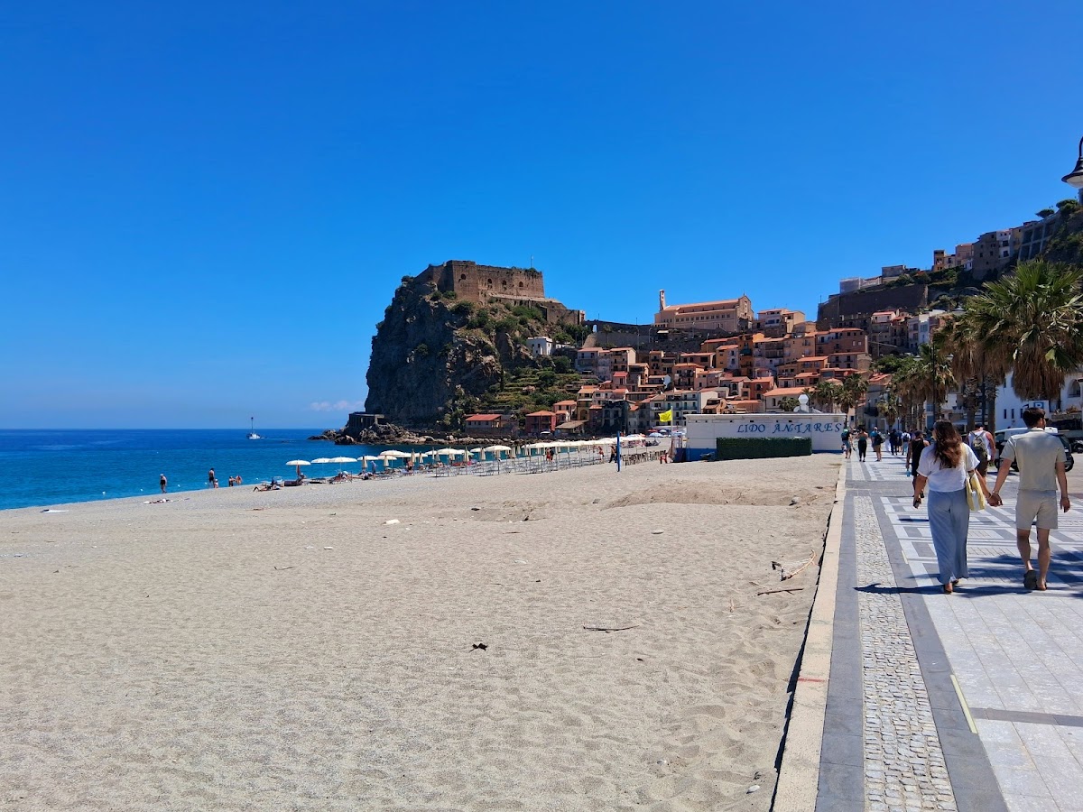BB Scilla Resort — Alloggio a Scilla, Reggio Calabria