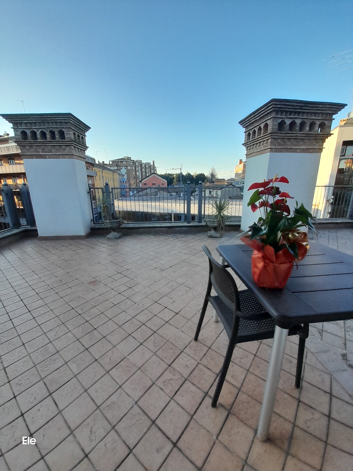 I Personaggi-Camere UD — Alloggio a Udine, Udine