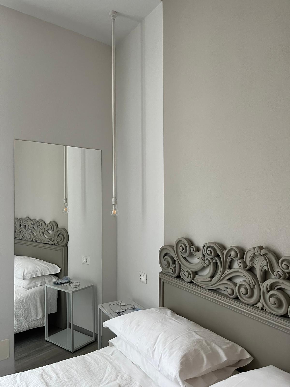 Room 55 — Alloggio a Noto, Siracusa