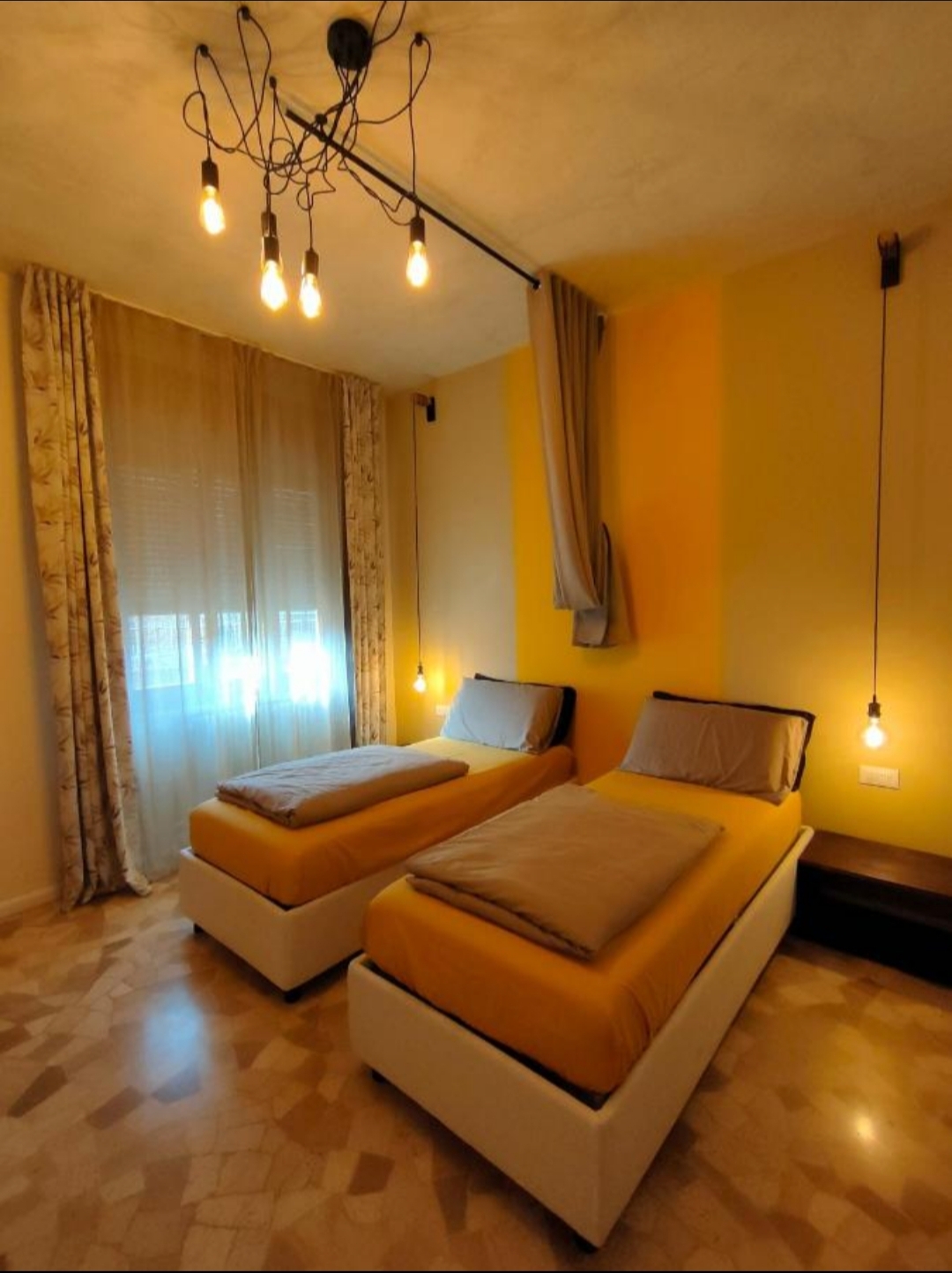 Zeljko's luxury hostel — Alloggio a Vicenza, Vicenza