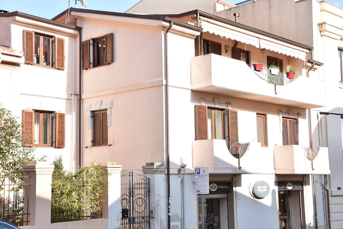 B&B Le due isole — Alloggio a Nuoro, Nuoro
