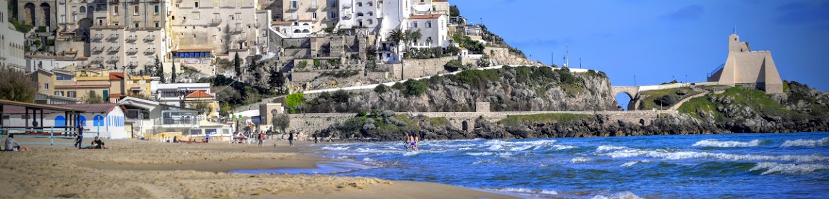 Albergo La Conchiglia — Alloggio a Sperlonga, Latina
