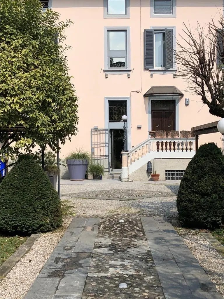 Villino della Duchessa