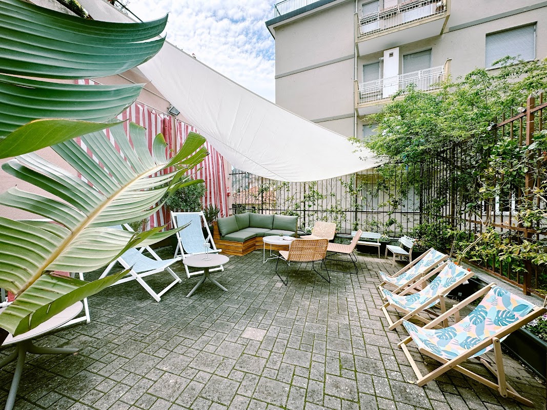 Hotel Bello Finale Ligure by Ostello Bello