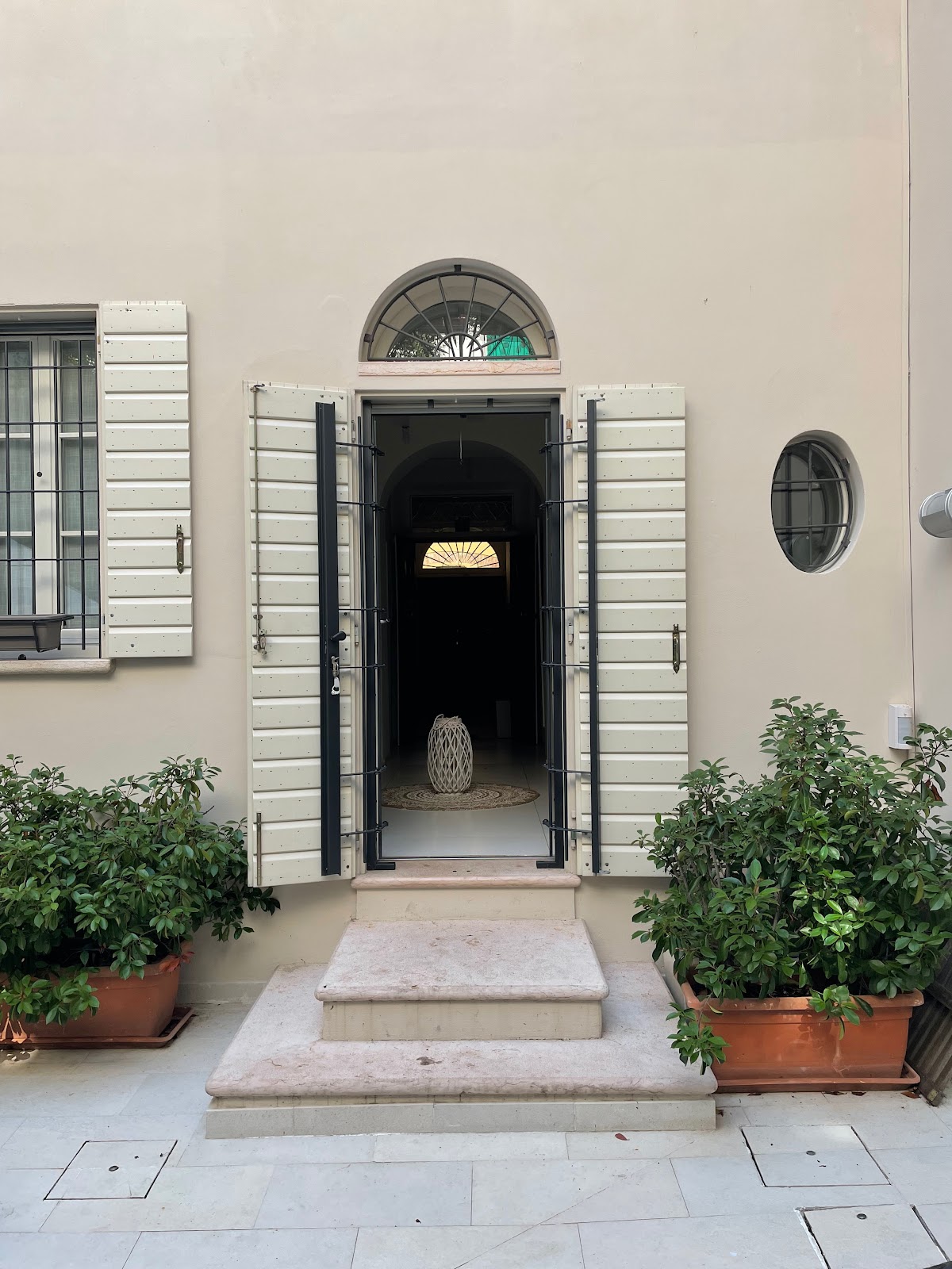 Cuor di Mantova B&B — Alloggio a Mantova, Mantova