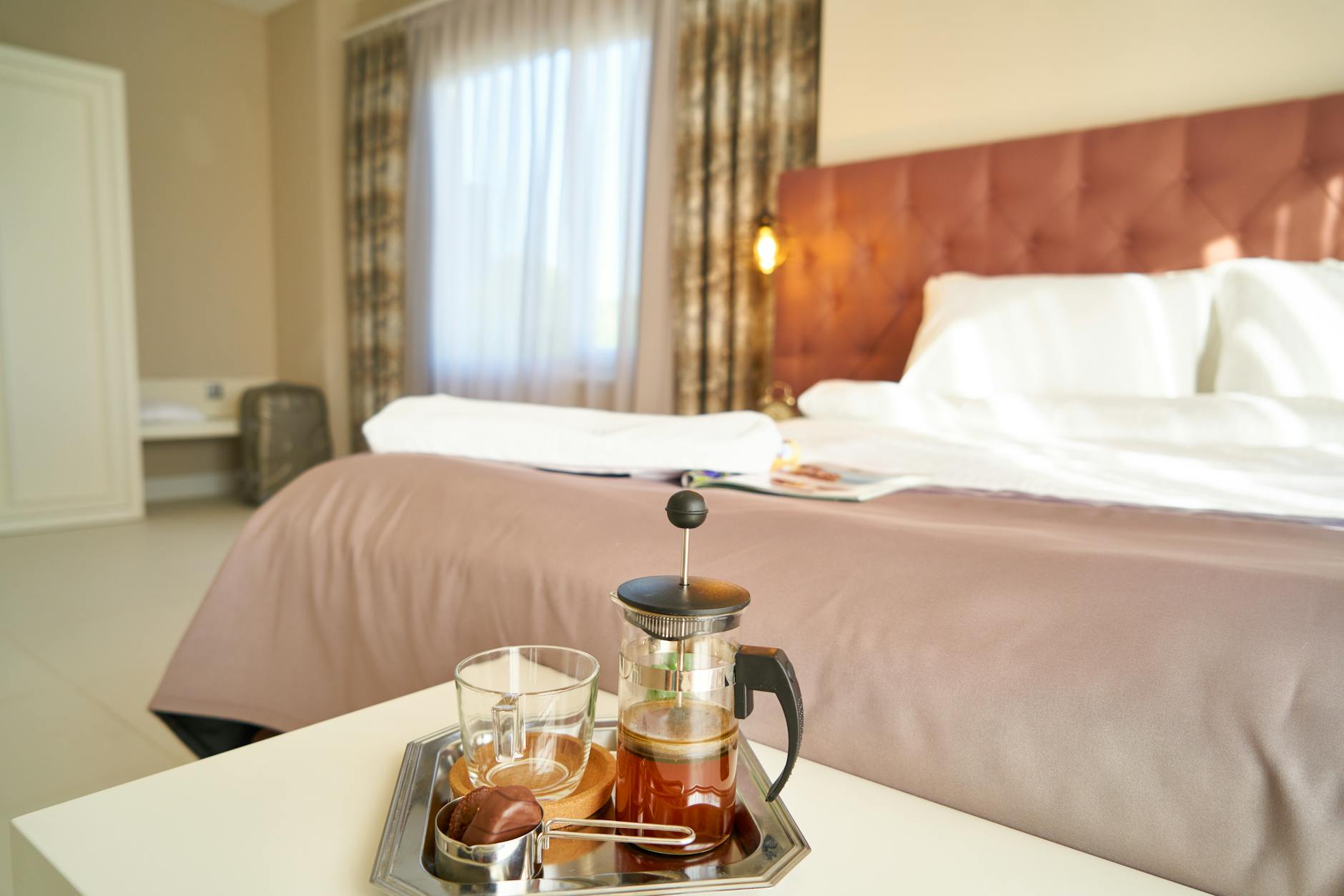Bed & Breakfast Le Palme — Alloggio a Chieti, Chieti
