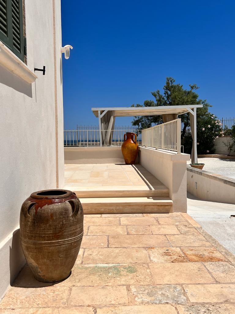 Masseria Ostuni Mare Agri Resort — Alloggio a Ostuni, Brindisi