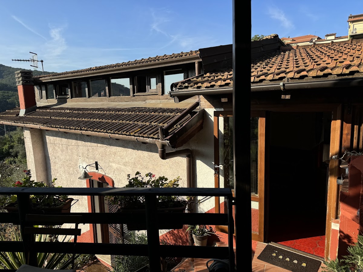 B&B Fattoria di Nonna Eugenia