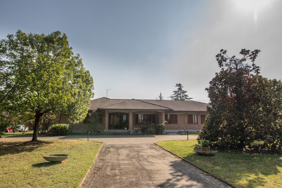 Agriturismo i Quercioli B&B — Alloggio a Parma, Parma