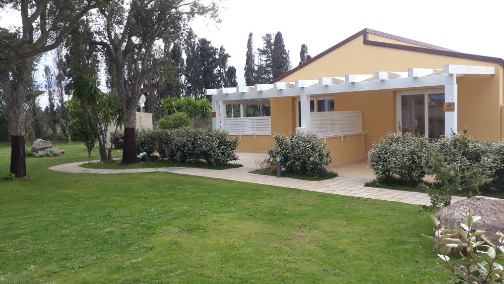 Azienda Agricola I Peperoncini