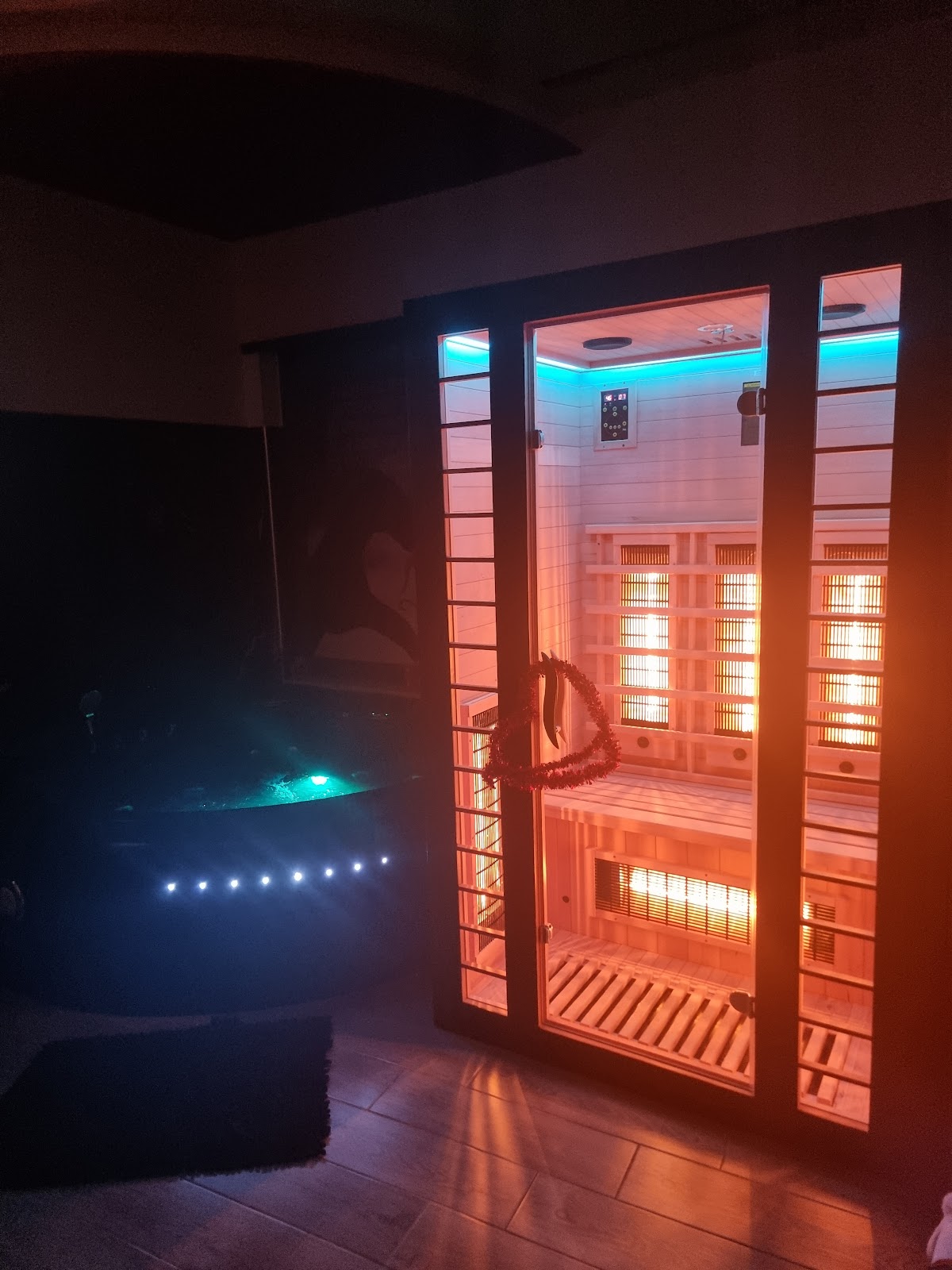 B&B Believe con spa privata — Alloggio a Napoli, Napoli