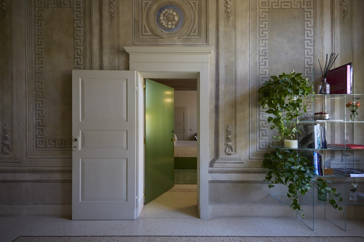 Gironda — Alloggio a Ravenna, Ravenna