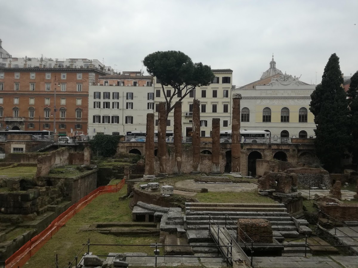 Roma Prince Inn B&B — Alloggio a Roma, Roma