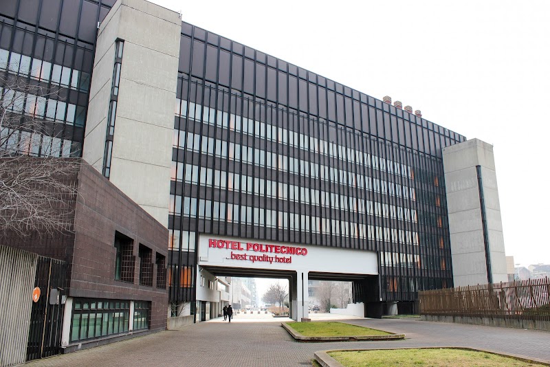 Best Quality Hotel Politecnico — Alloggio a Torino Sud, Torino