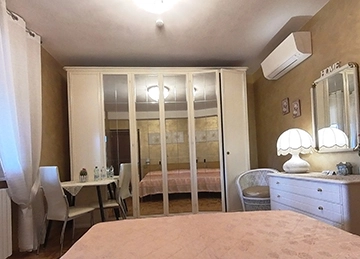 B&B Il Terrazzo — Alloggio a Orvieto, Terni