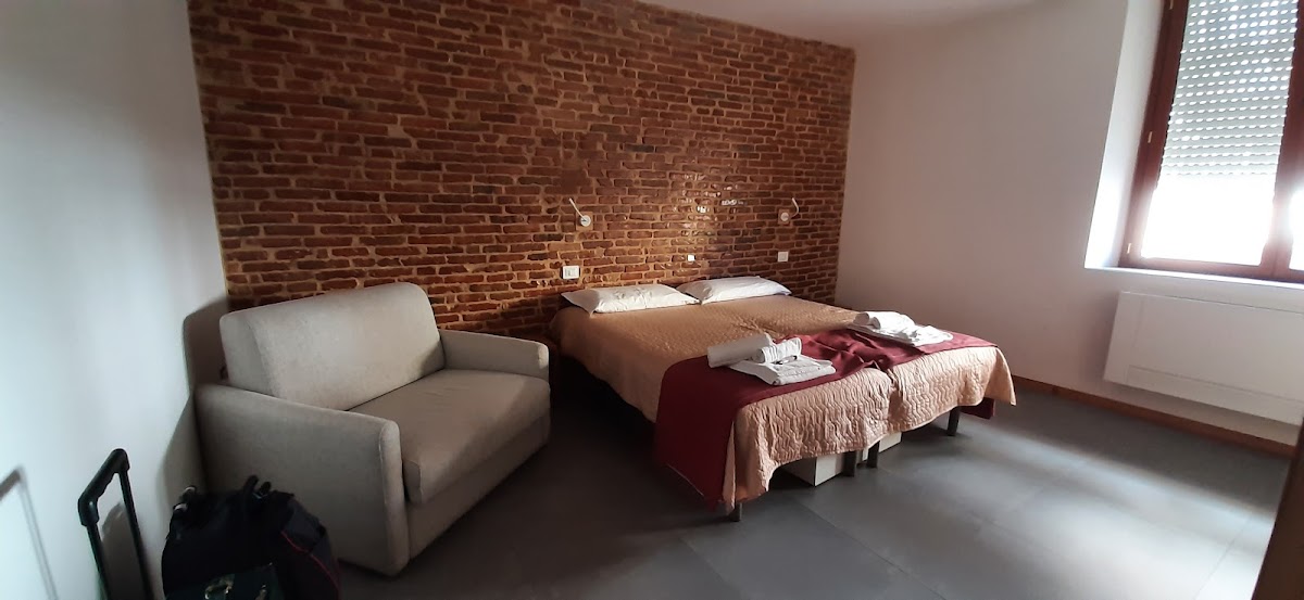 Casa Orrù — Alloggio a Nuoro, Nuoro
