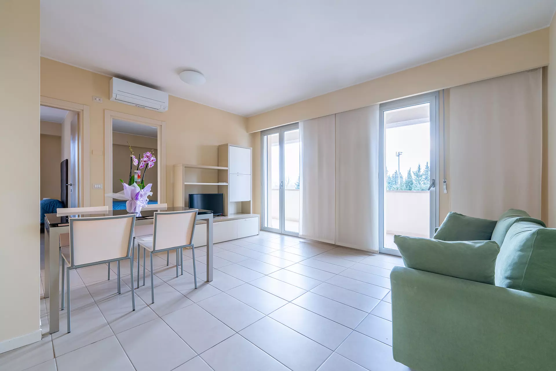 City Residence — Punto di interesse a Perugia, Perugia
