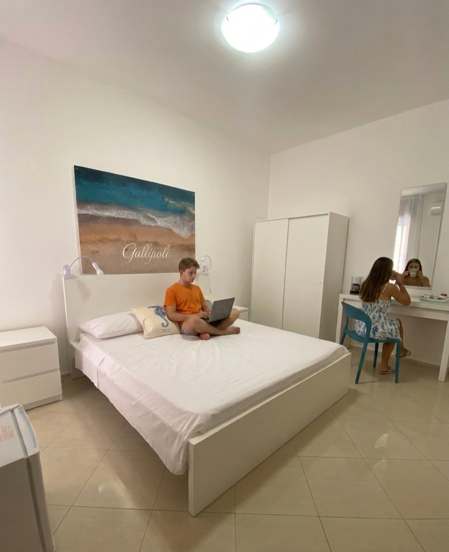 B&B Maridea Gallipoli — Alloggio a Gallipoli, Lecce