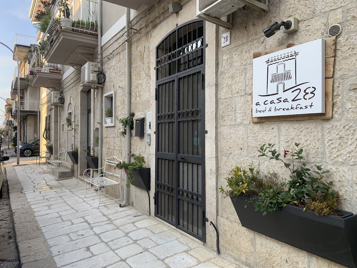 B&B A Casa 28