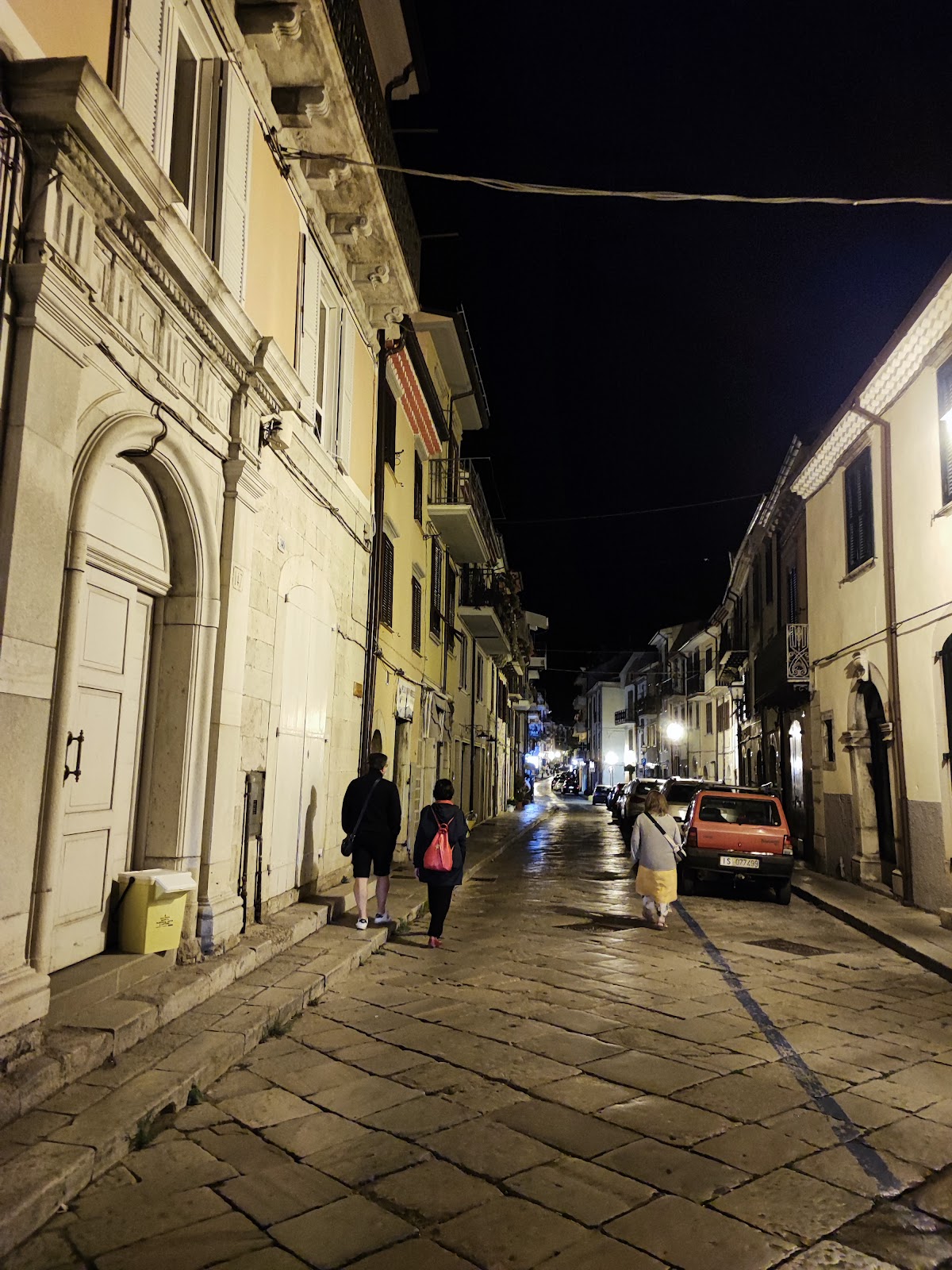 B & B L'ABBRACCIO AGNONE — Alloggio a Agnone, Isernia