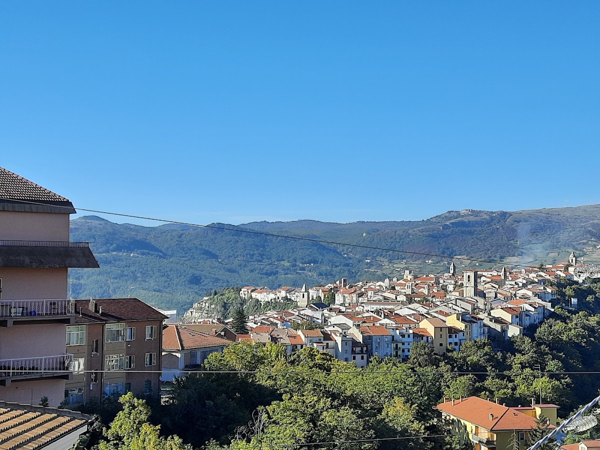 Hotel Il Duca del Sannio — Alloggio a Agnone, Isernia