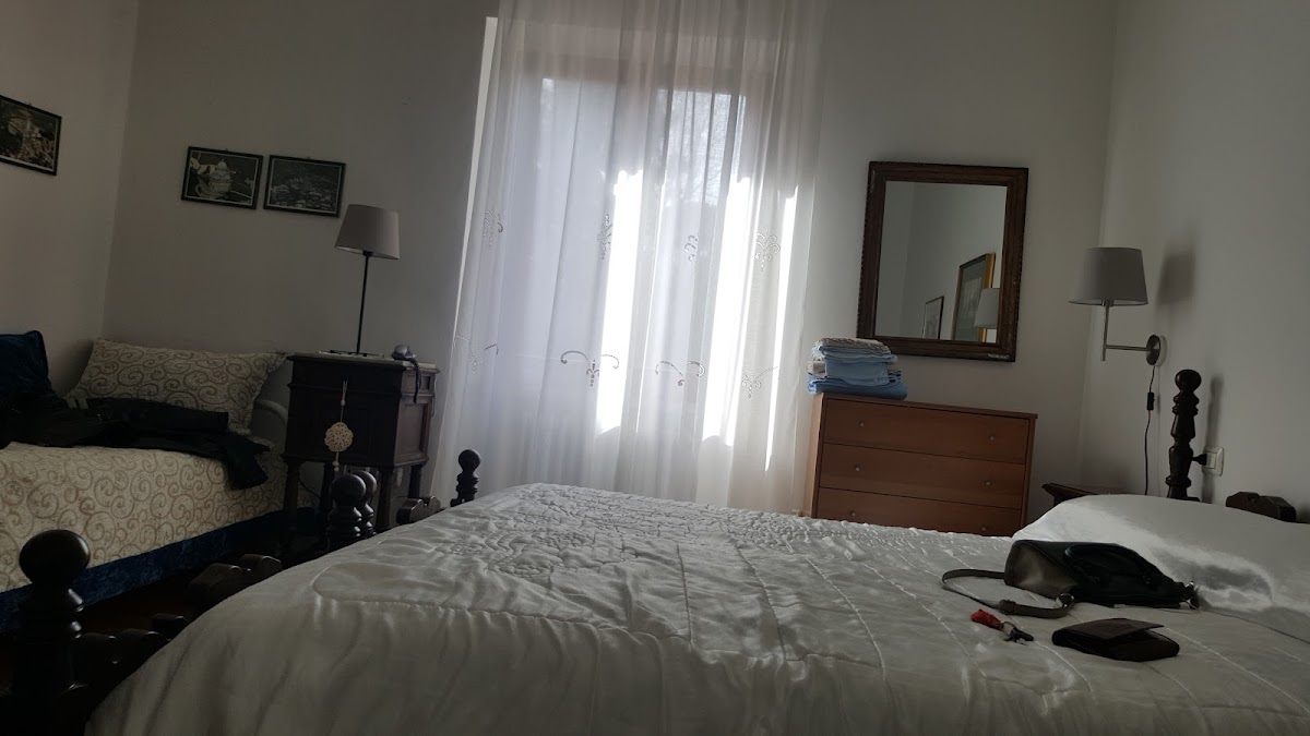 B&B A Ridosso — Alloggio a Gubbio, Perugia