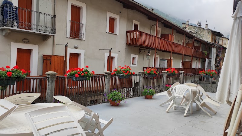 In zona: B&B Il Bucaneve