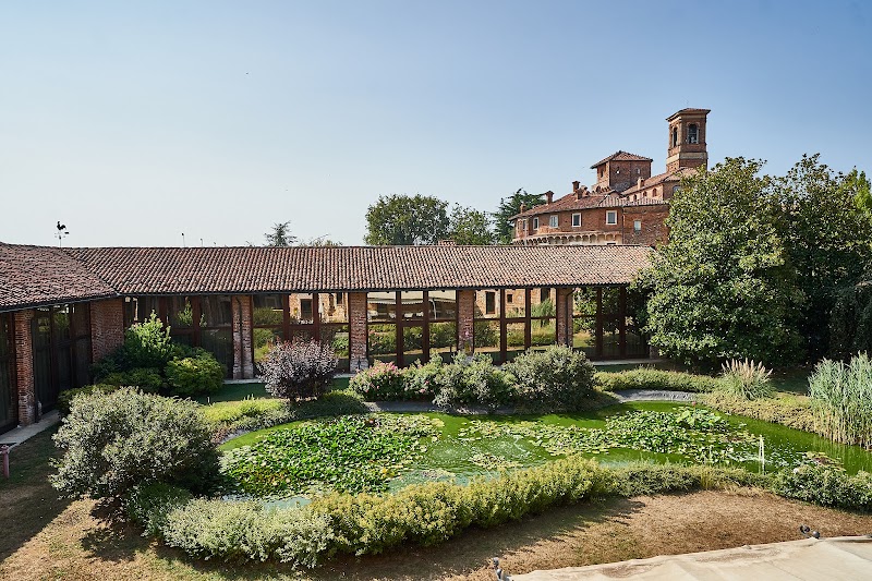 Cascina Era Wellness Relais