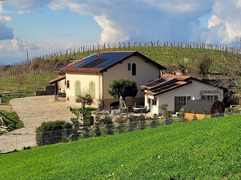 Assiolo Relais