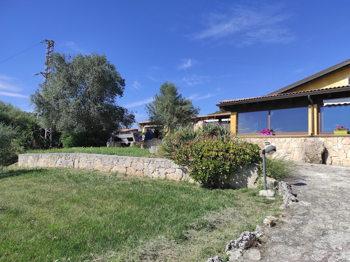 Monte Fenosu — Alloggio a Sassari, Sassari
