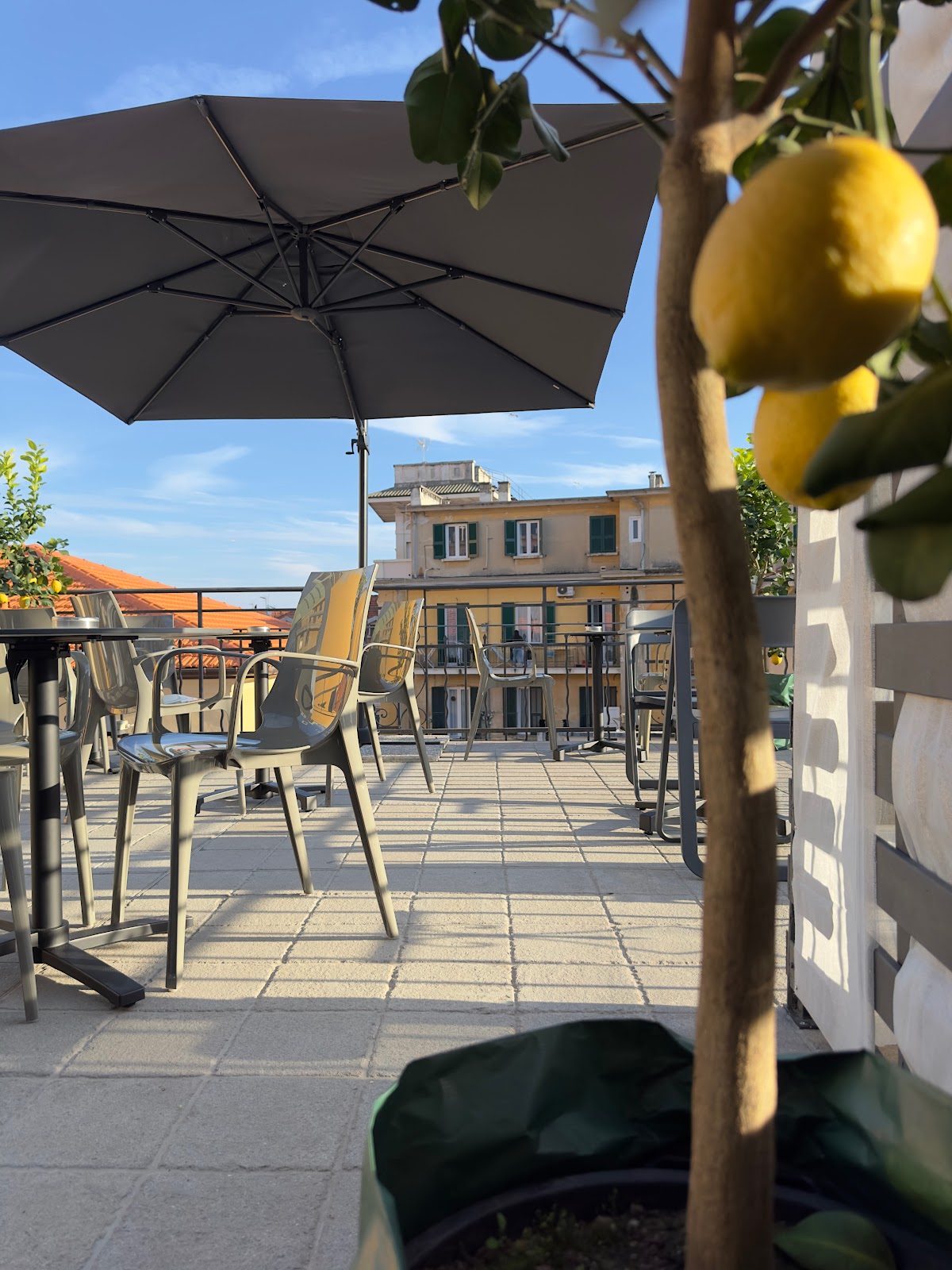 Primafila Premium Guest House
