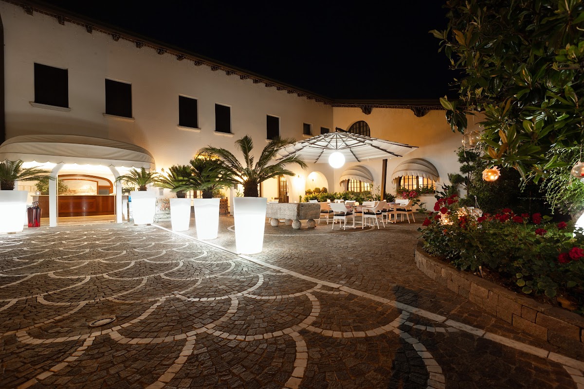 Hotel Ristorante Prata Verde — Alloggio a Pordenone, Pordenone